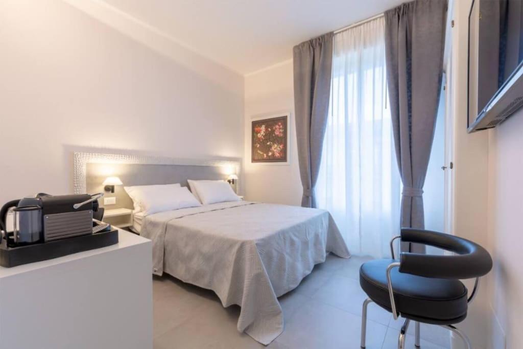 Apartamento Stylish Four Bedrooms - Center *