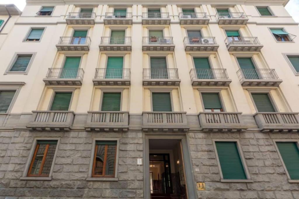 Stylish Four Bedrooms - Center Apartamento *