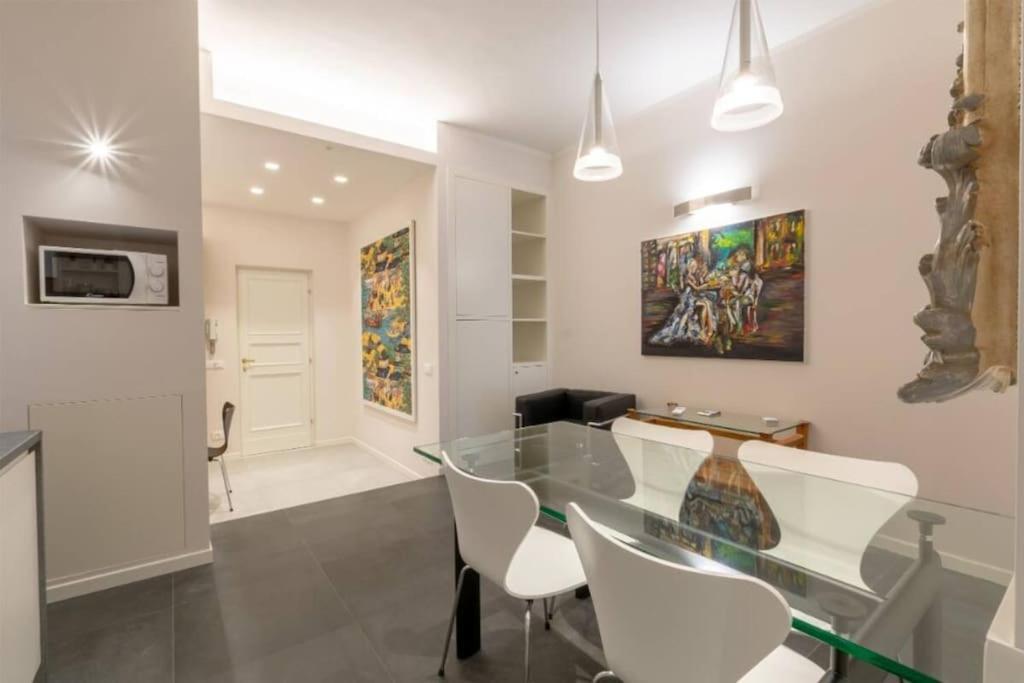 Stylish Four Bedrooms - Center Apartamento *